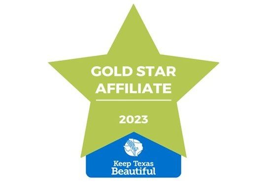 Gold Star